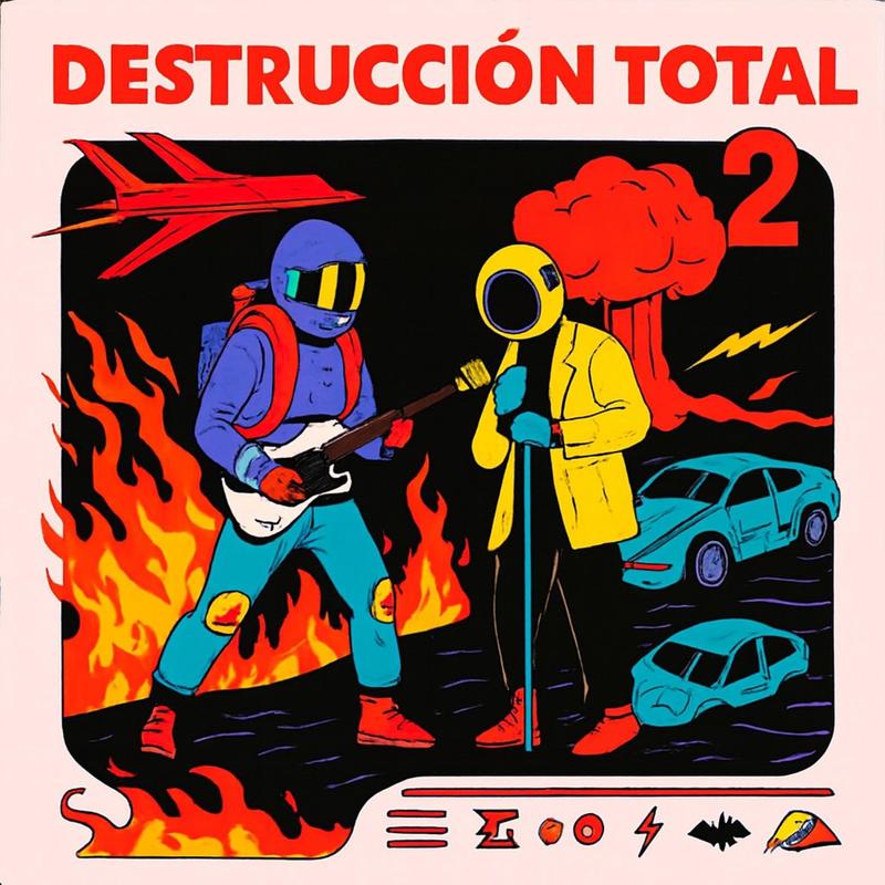 FRECUENCIALETAL封面