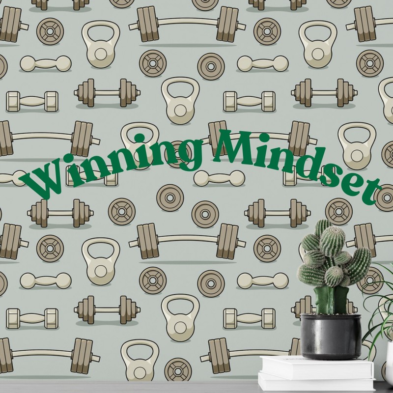 WinningMindset封面