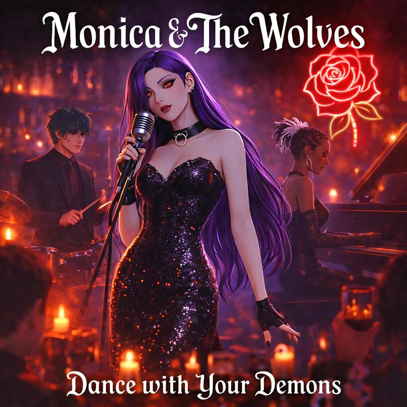 DancewithyourDemons封面