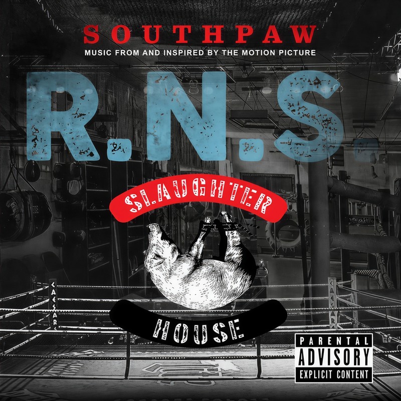 R.N.S.封面
