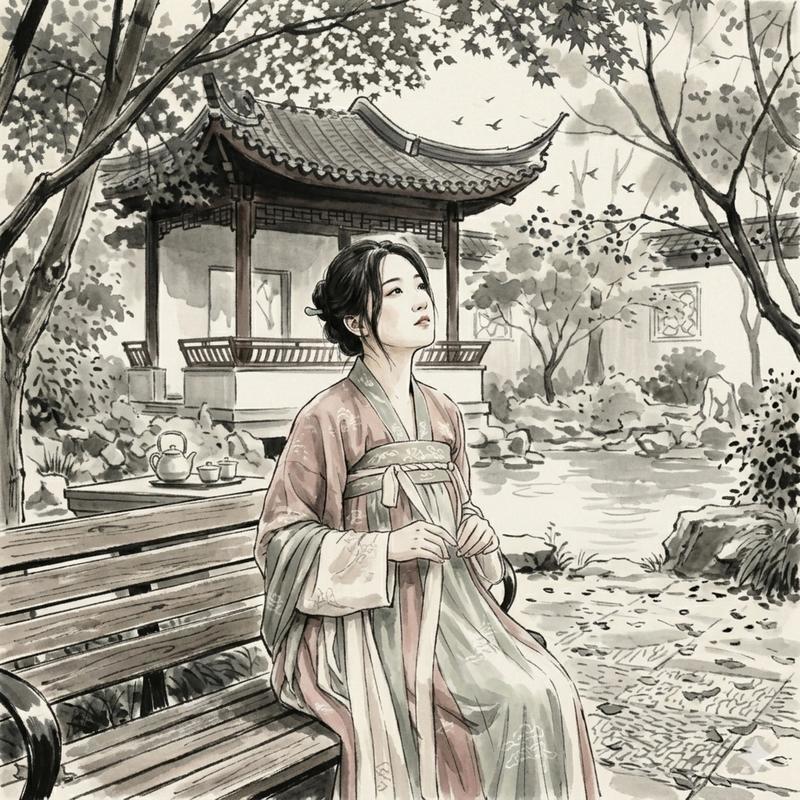 尘梦封面
