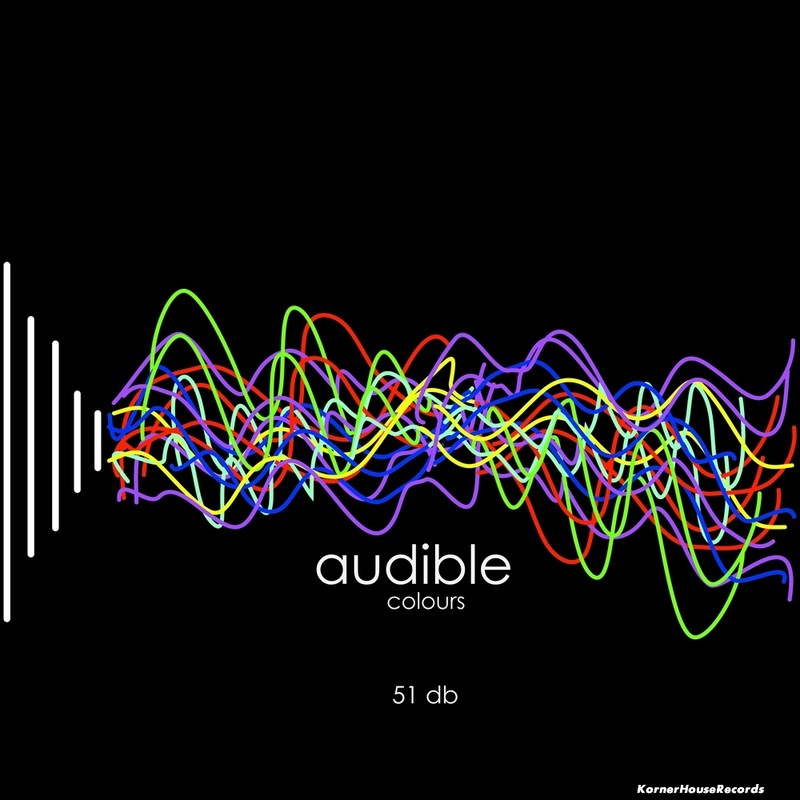 AudibleColours封面