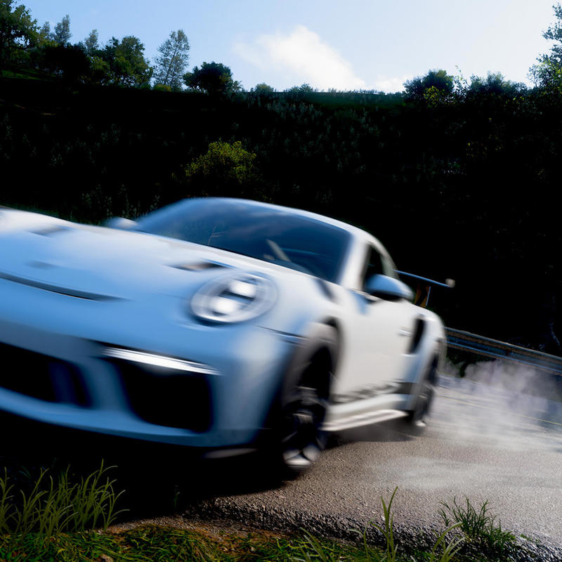 DRIFTOUT封面
