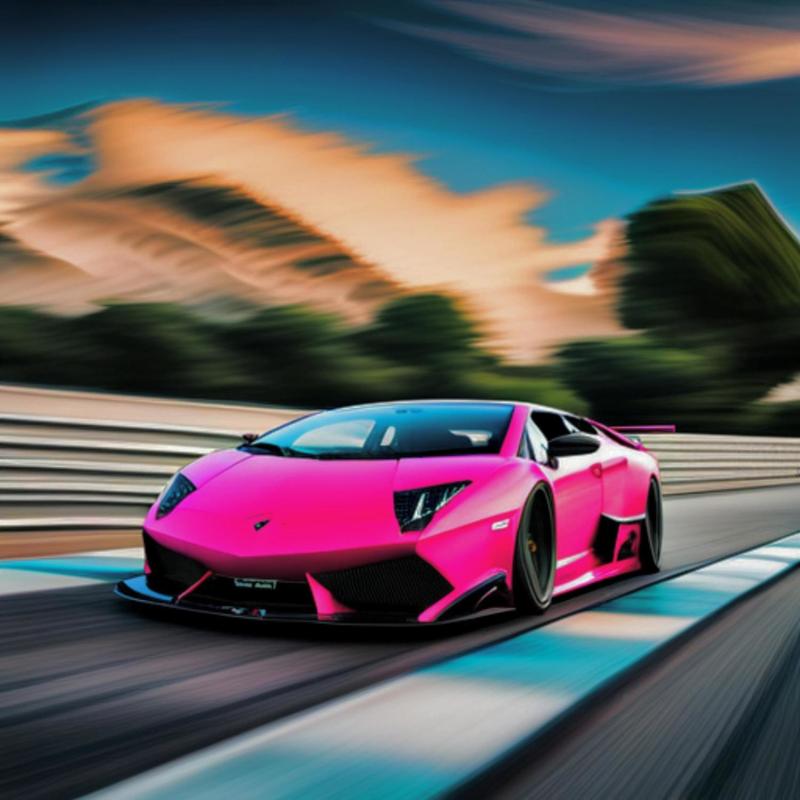 Neon封面