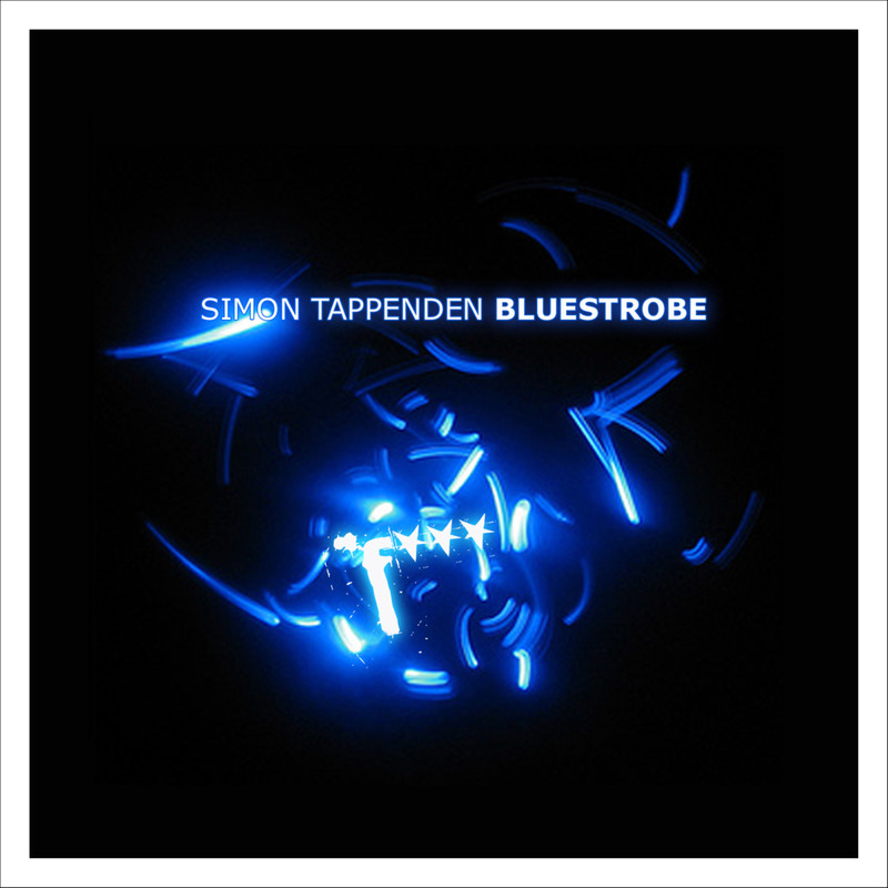 BlueStrobe封面