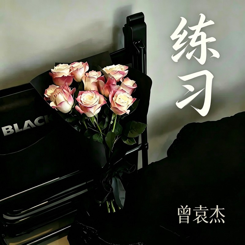 天意封面