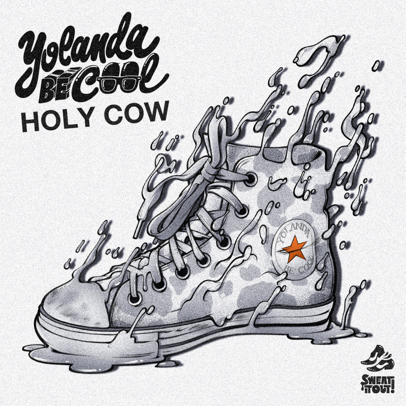 HolyCow封面