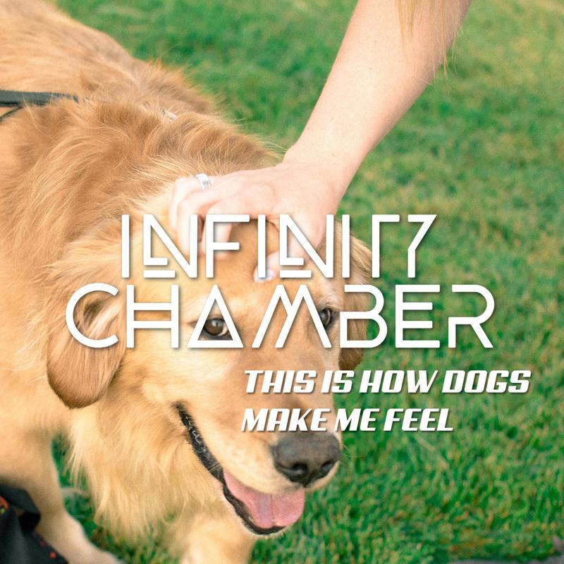 THISISHOWDOGSMAKEMEFEEL封面