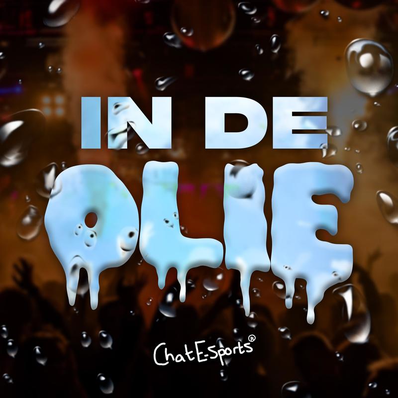 InDeOlie封面