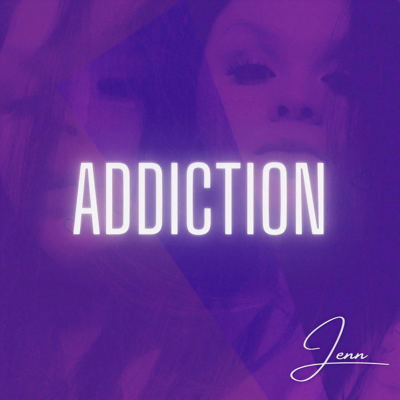 Addiction封面