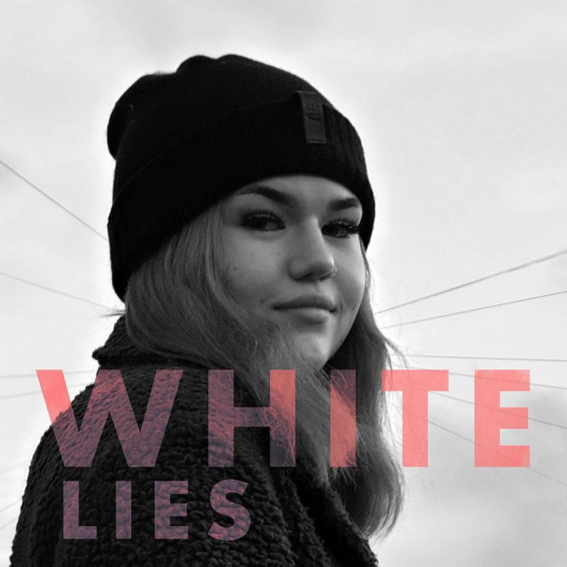WhiteLies封面