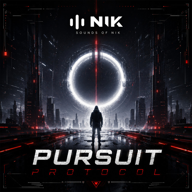 PursuitProtocol封面