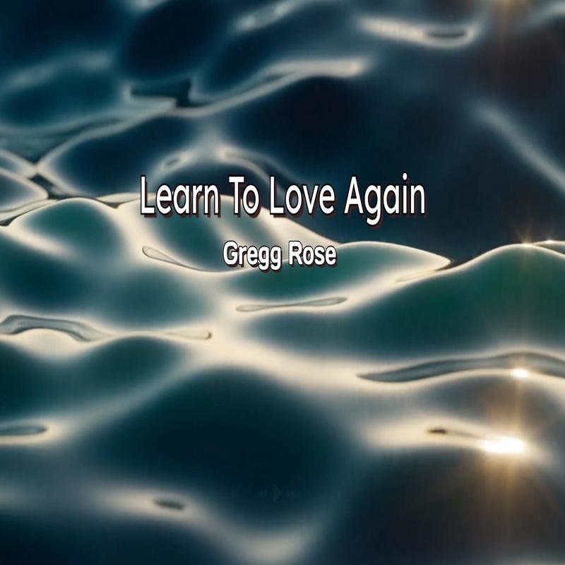 LearnToLoveAgain封面
