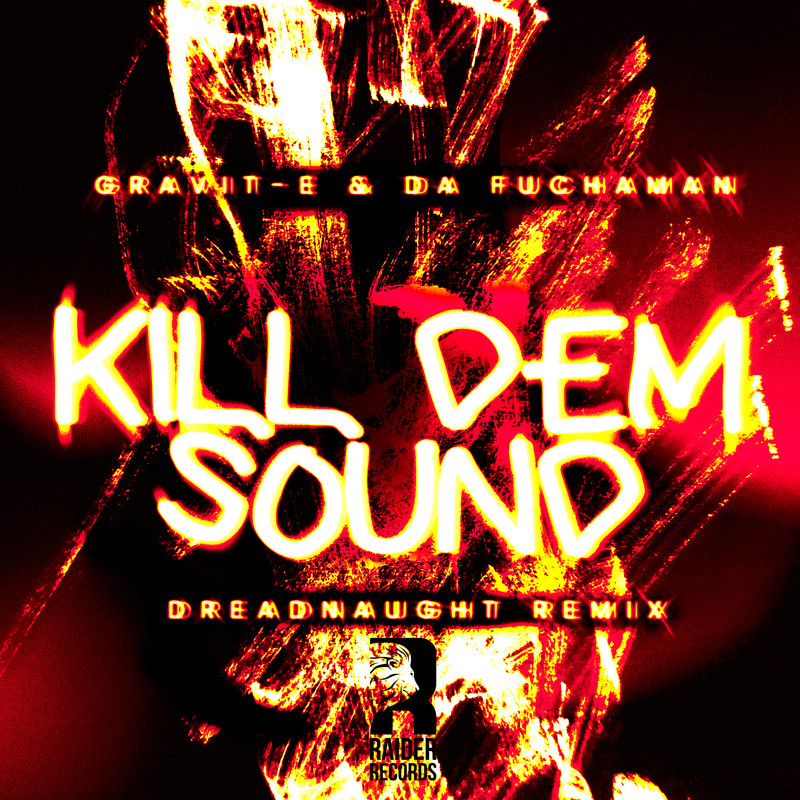 KillDemSound封面