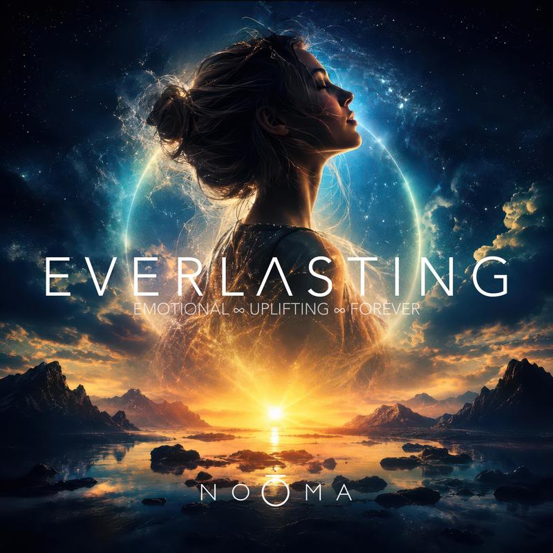 Everlasting封面