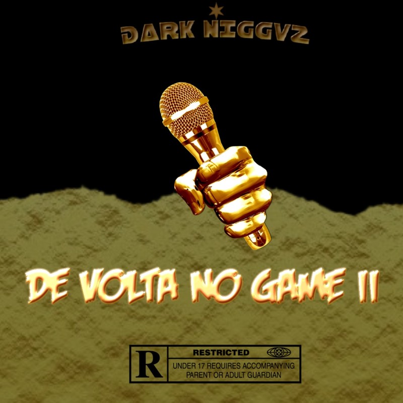 DeVoltanoGame2封面
