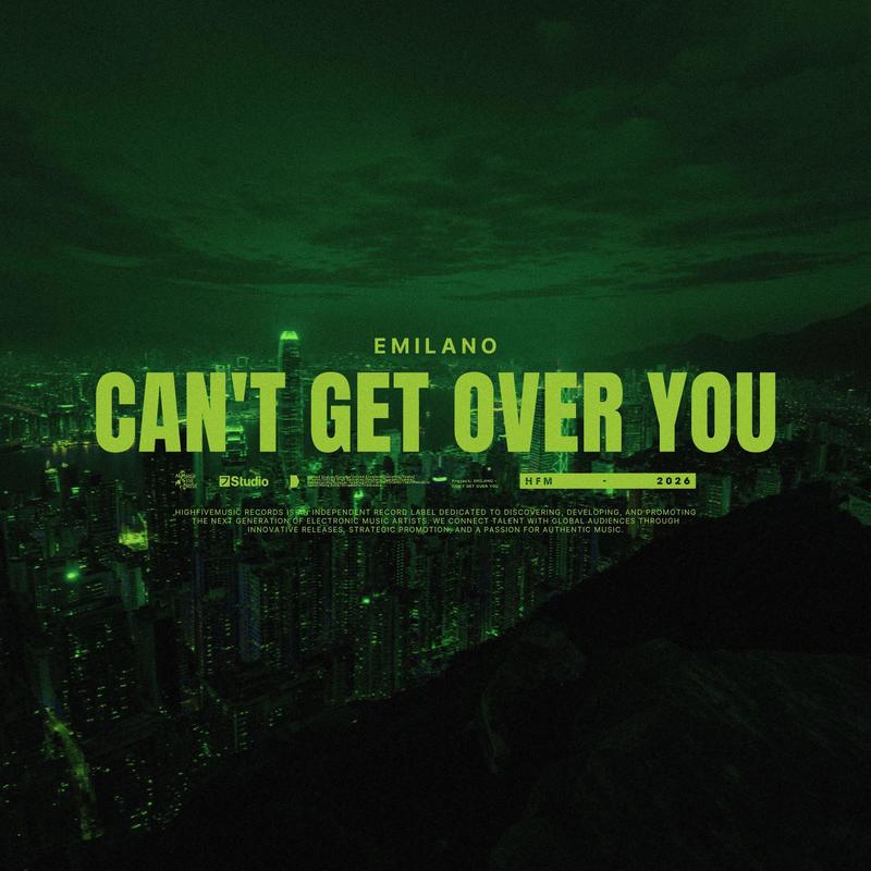 Can'tGetOverYou封面