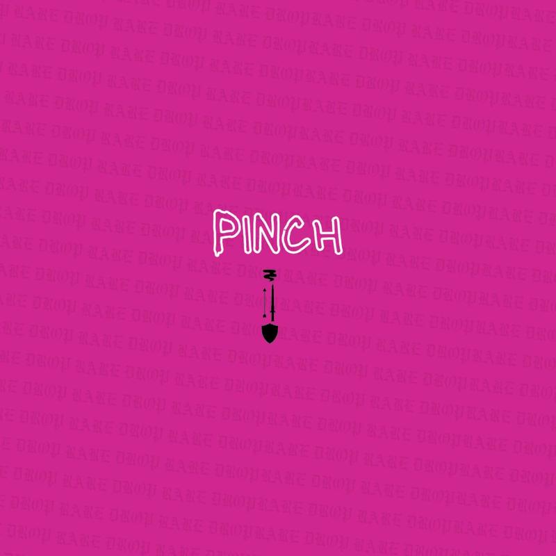 Pinch封面
