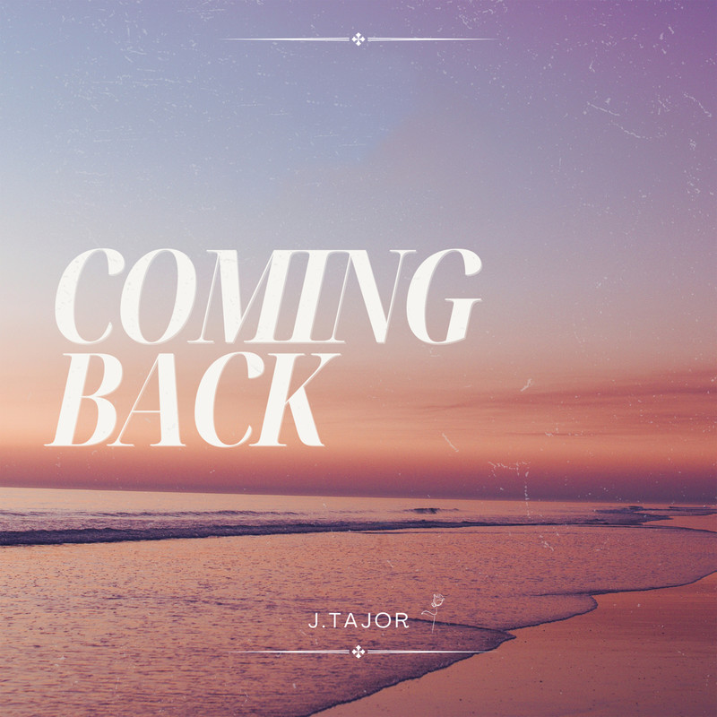 ComingBack封面