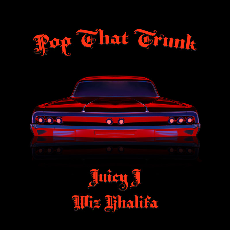 PopThatTrunk封面