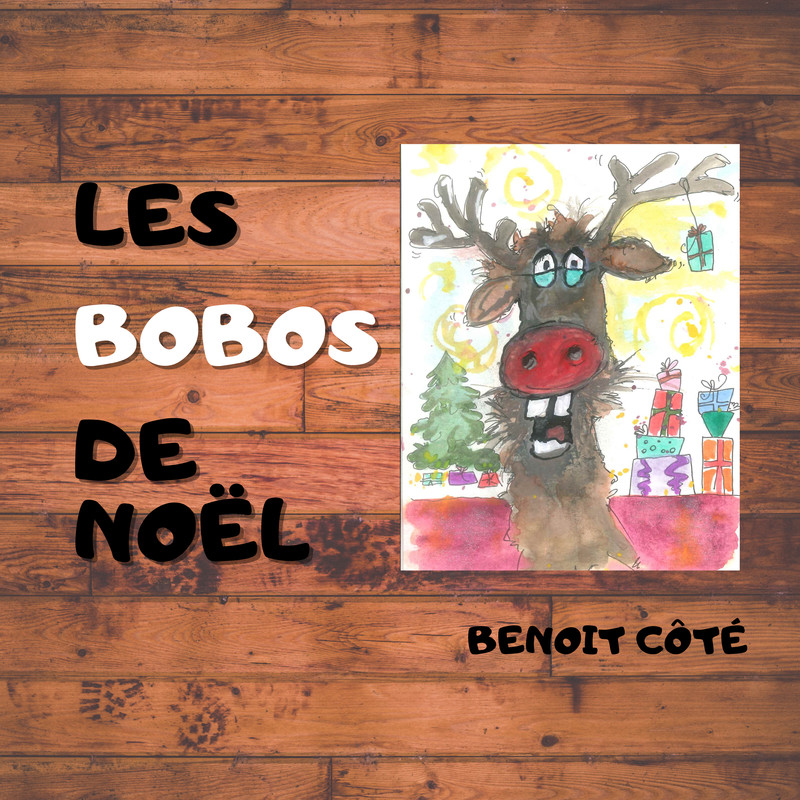 LesbobosdeNoël封面