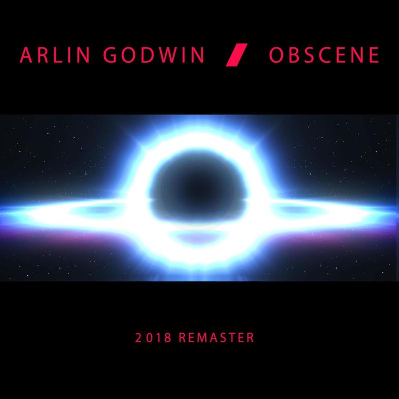 Obscene封面