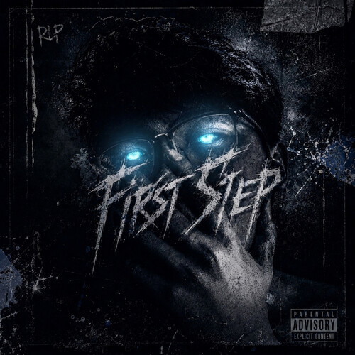 FirstStep封面