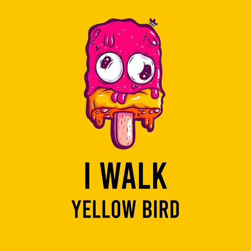 IWalk封面