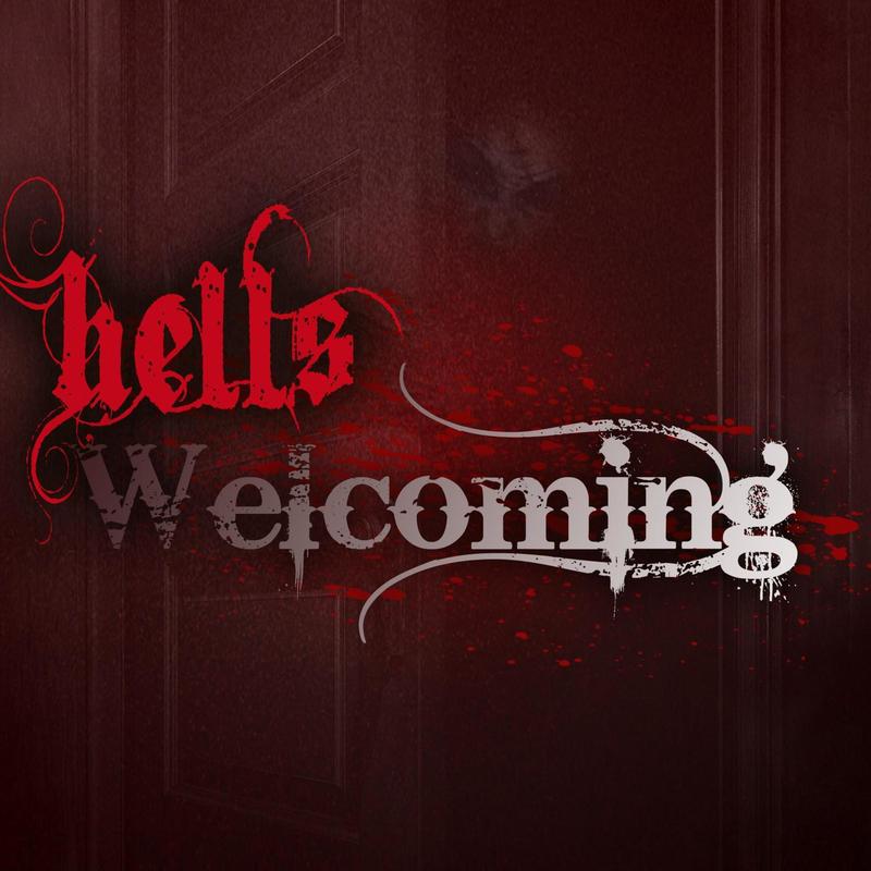 Hell'sWelcoming封面