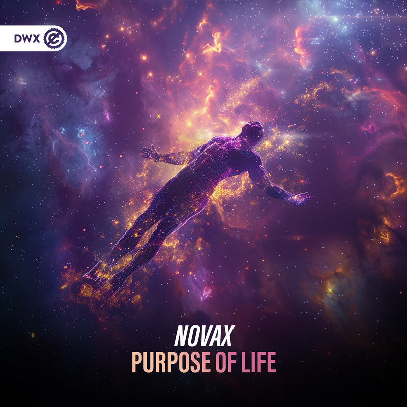 PurposeOfLife封面