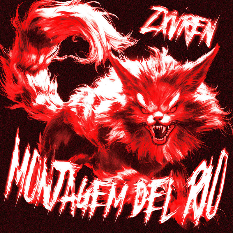 MONTAGEMDELÍRIO封面