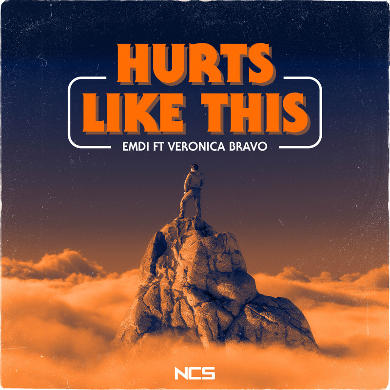 HurtsLikeThis封面