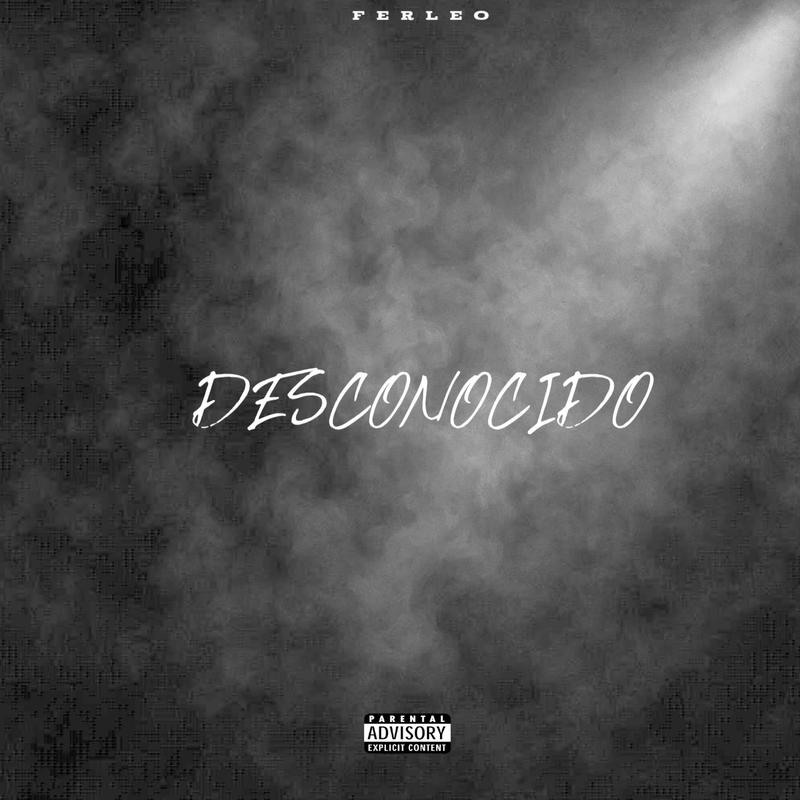 Desconocido封面