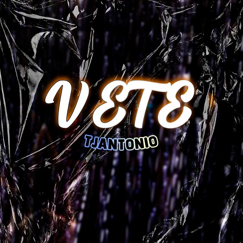 VETE封面