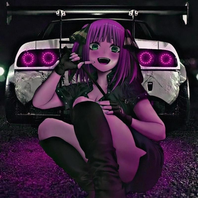 JDM封面