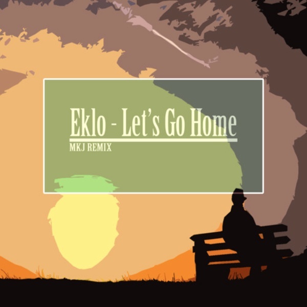 Let'sGoHome封面