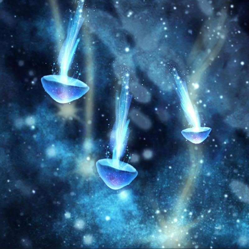StarsToRise封面