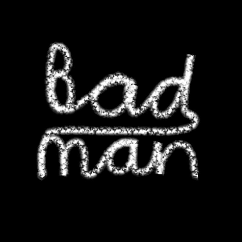 Badman封面