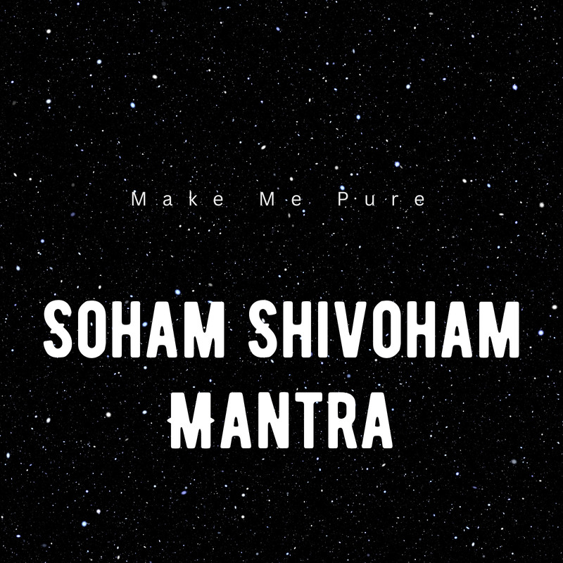 SohamShivohamMantra封面