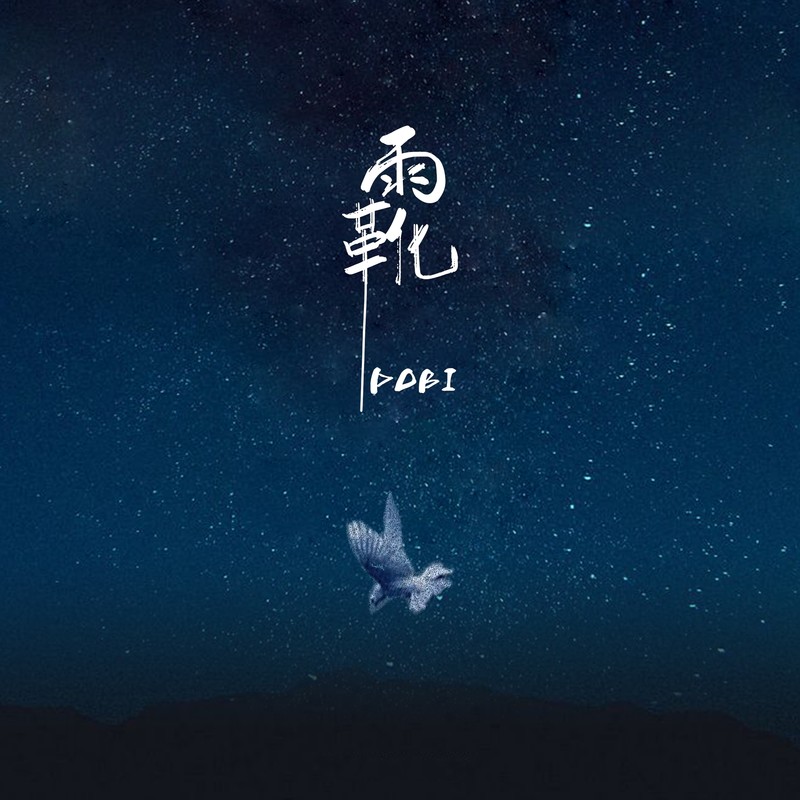 雨靴封面