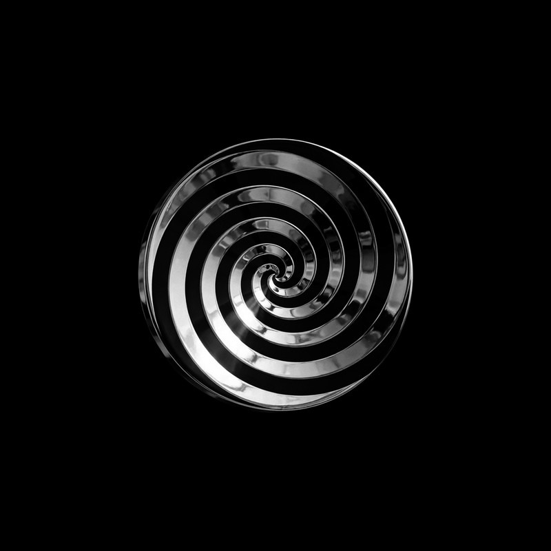 Hypnotized封面