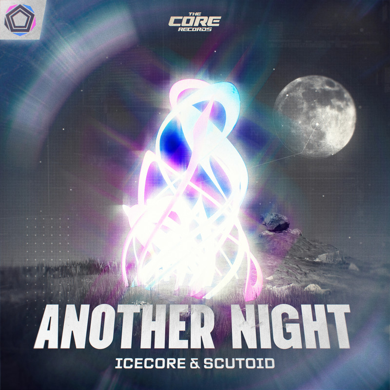 AnotherNight封面