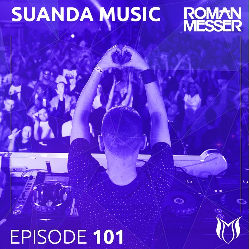 Rattlesnake(Suanda101)封面