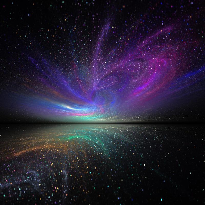 GalacticWind封面