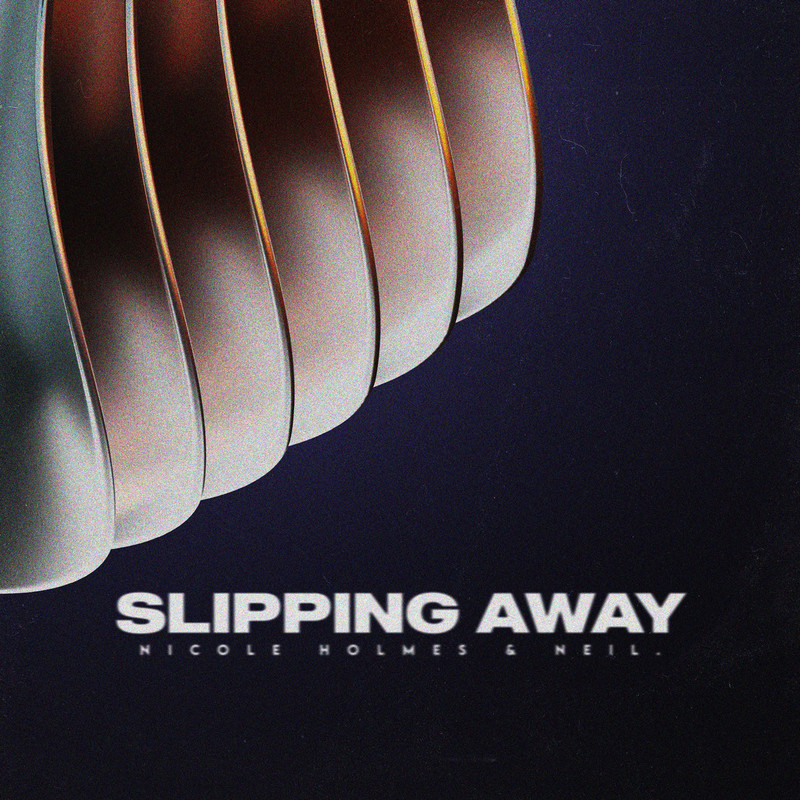 SlippingAway封面