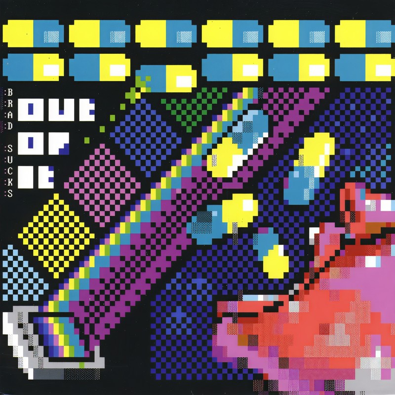 TotalBreakdown封面
