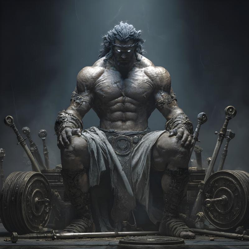 WarriorReality封面