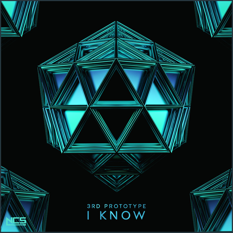 IKnow封面