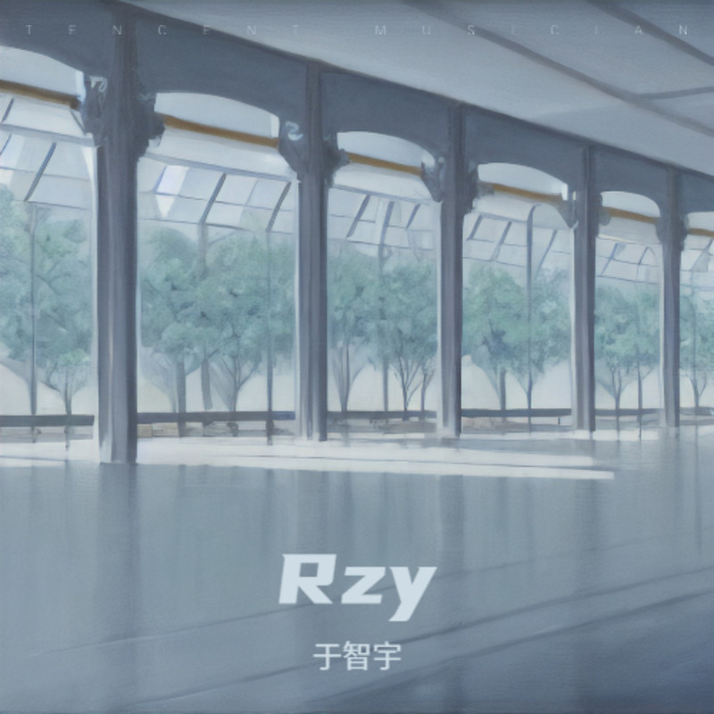 Rzy封面