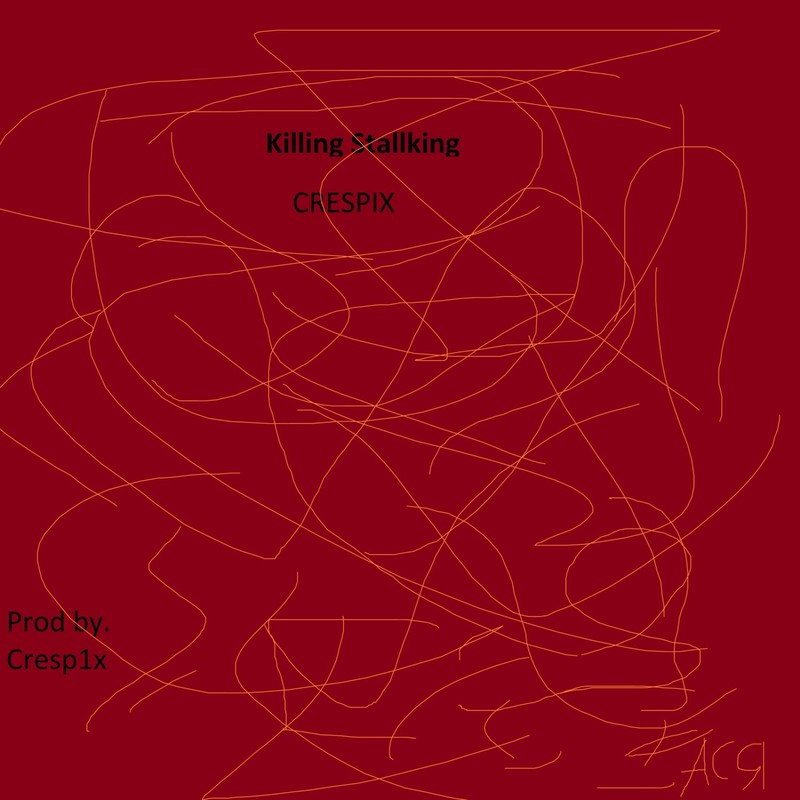 KillingStalking封面